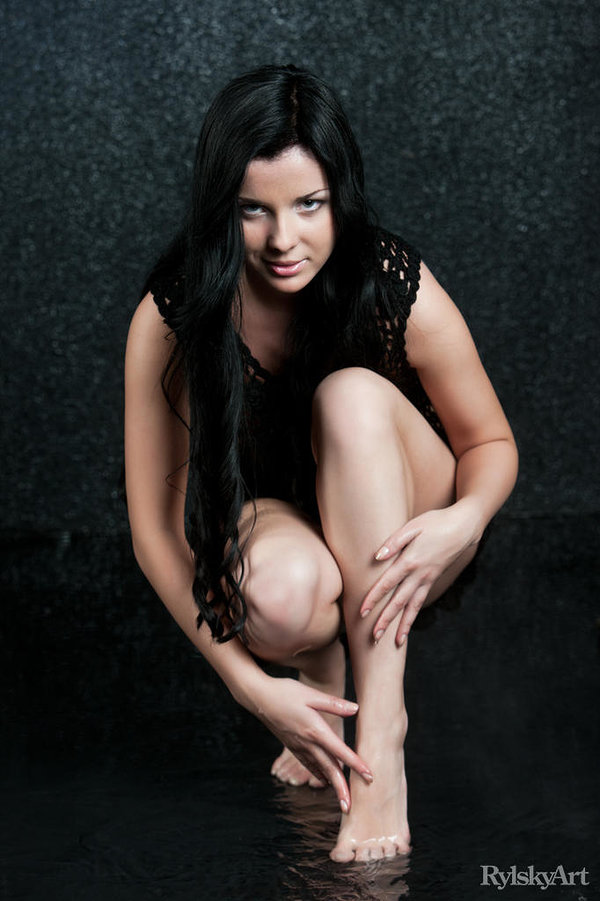 Проститутка Рита