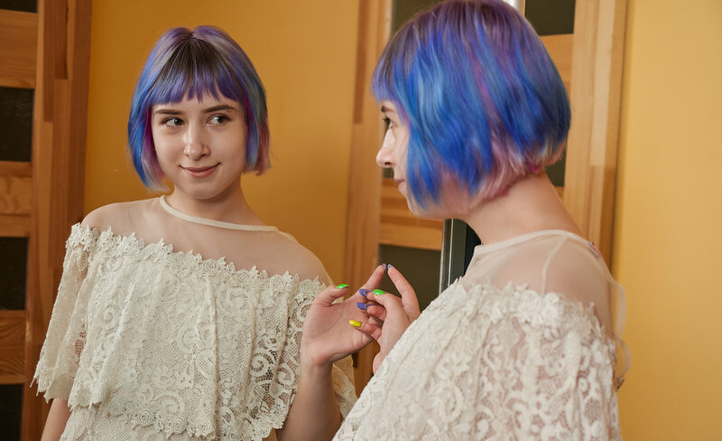 Проститутка Катюшенька