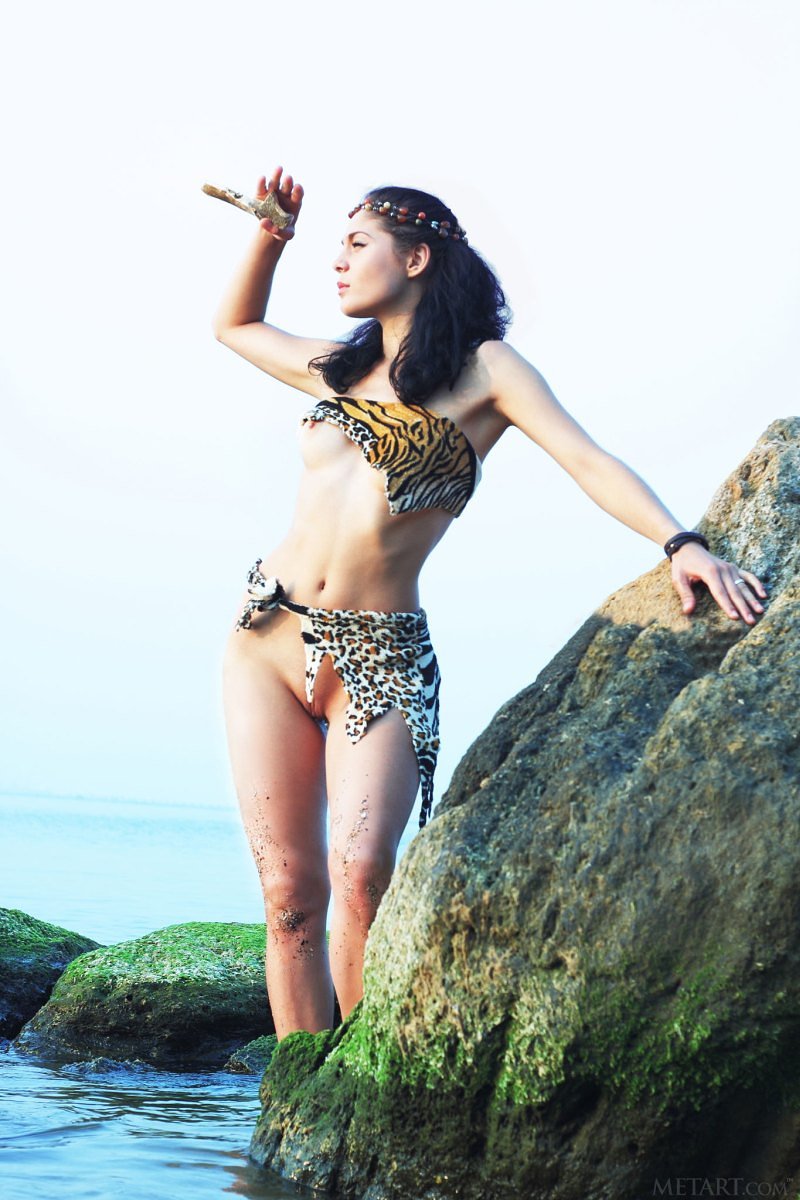 Проститутка Эльвира