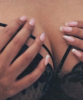 Проститутка Полина